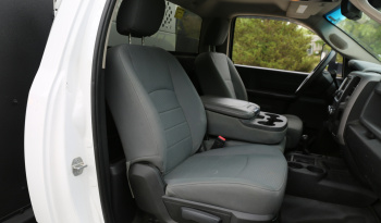 2016 Ram 5500 Mechanics Truck, IMT 7500 Crane, 4WD, Cummins Diesel, 167k Miles full