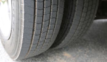 2016 Ram 5500 Mechanics Truck, IMT 7500 Crane, 4WD, Cummins Diesel, 167k Miles full