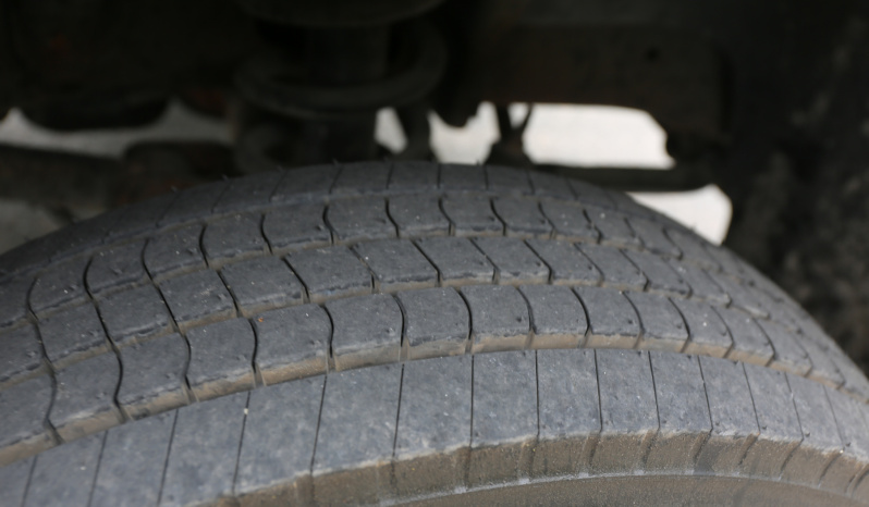 2016 Ram 5500 Mechanics Truck, IMT 7500 Crane, 4WD, Cummins Diesel, 167k Miles full