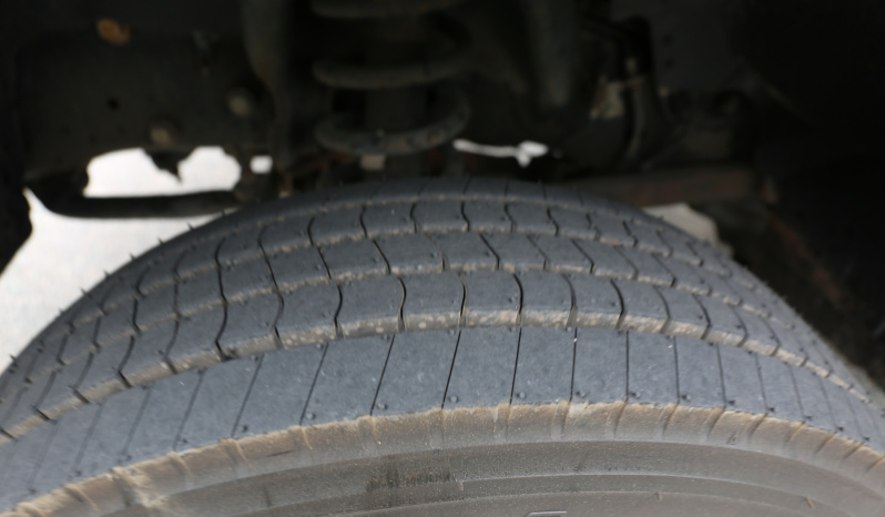 2016 Ram 5500 Mechanics Truck, IMT 7500 Crane, 4WD, Cummins Diesel, 167k Miles full