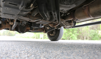 2016 Ram 5500 Mechanics Truck, IMT 7500 Crane, 4WD, Cummins Diesel, 167k Miles full