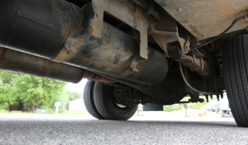 2016 Ram 5500 Mechanics Truck, IMT 7500 Crane, 4WD, Cummins Diesel, 167k Miles full