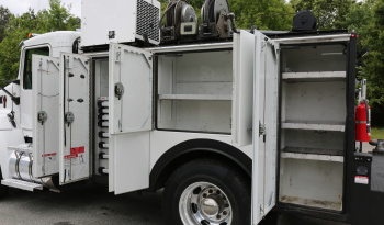 2020 Kenworth T270 Mechanics Truck, Under CDL, PX9, Summit 10620 Crane, Waste Oil Tanks, 104k Miles full