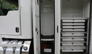 2020 Kenworth T270 Mechanics Truck, Under CDL, PX9, Summit 10620 Crane, Waste Oil Tanks, 104k Miles full