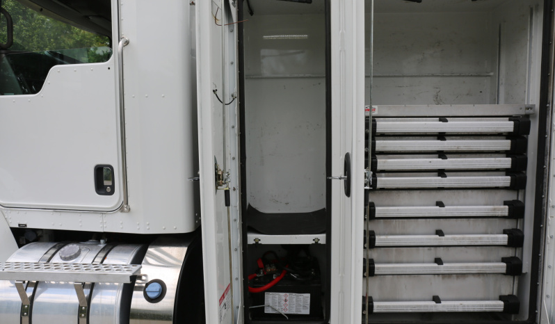 2020 Kenworth T270 Mechanics Truck, Under CDL, PX9, Summit 10620 Crane, Waste Oil Tanks, 104k Miles full