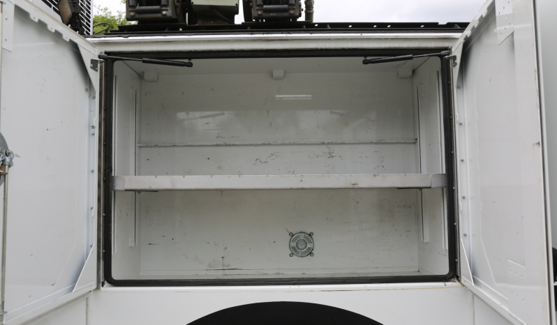 2020 Kenworth T270 Mechanics Truck, Under CDL, PX9, Summit 10620 Crane, Waste Oil Tanks, 104k Miles full