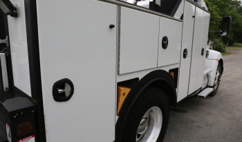 2020 Kenworth T270 Mechanics Truck, Under CDL, PX9, Summit 10620 Crane, Waste Oil Tanks, 104k Miles full