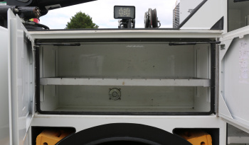 2020 Kenworth T270 Mechanics Truck, Under CDL, PX9, Summit 10620 Crane, Waste Oil Tanks, 104k Miles full