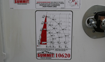 2020 Kenworth T270 Mechanics Truck, Under CDL, PX9, Summit 10620 Crane, Waste Oil Tanks, 104k Miles full