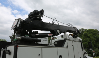 2020 Kenworth T270 Mechanics Truck, Under CDL, PX9, Summit 10620 Crane, Waste Oil Tanks, 104k Miles full