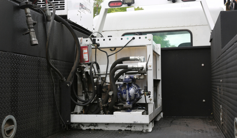 2020 Kenworth T270 Mechanics Truck, Under CDL, PX9, Summit 10620 Crane, Waste Oil Tanks, 104k Miles full