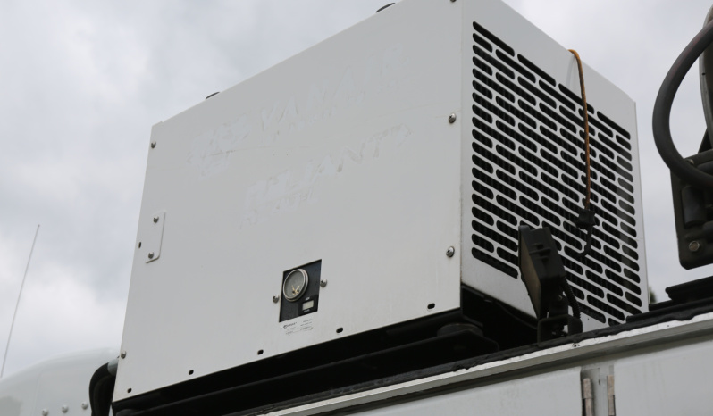 2020 Kenworth T270 Mechanics Truck, Under CDL, PX9, Summit 10620 Crane, Waste Oil Tanks, 104k Miles full