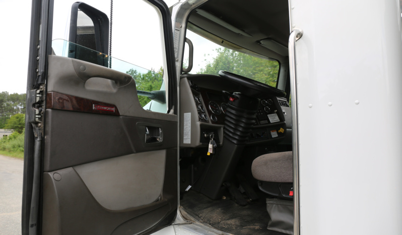 2020 Kenworth T270 Mechanics Truck, Under CDL, PX9, Summit 10620 Crane, Waste Oil Tanks, 104k Miles full