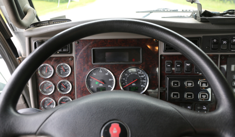 2020 Kenworth T270 Mechanics Truck, Under CDL, PX9, Summit 10620 Crane, Waste Oil Tanks, 104k Miles full