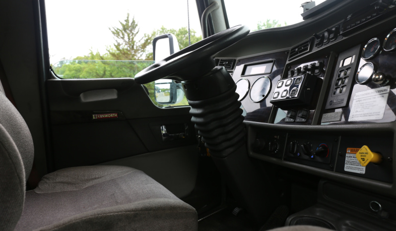 2020 Kenworth T270 Mechanics Truck, Under CDL, PX9, Summit 10620 Crane, Waste Oil Tanks, 104k Miles full