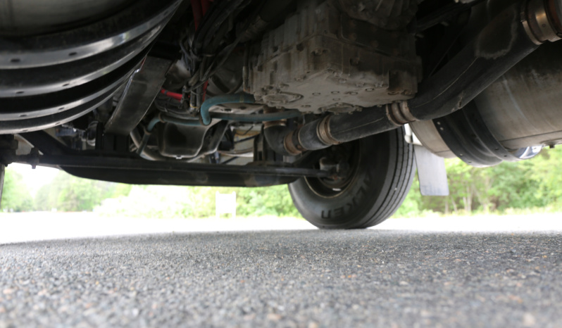 2020 Kenworth T270 Mechanics Truck, Under CDL, PX9, Summit 10620 Crane, Waste Oil Tanks, 104k Miles full