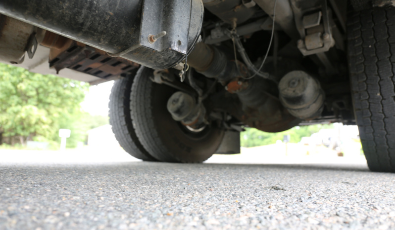 2020 Kenworth T270 Mechanics Truck, Under CDL, PX9, Summit 10620 Crane, Waste Oil Tanks, 104k Miles full