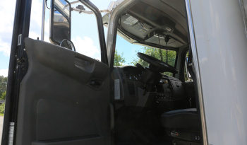 2016 Peterbilt 337, PX9, Allison Auto, 33k GVWR, IMT 11′ Dominator Bed, 10,000# Crane, Compressor, Drawers, 183k Miles full