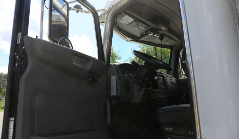 2016 Peterbilt 337, PX9, Allison Auto, 33k GVWR, IMT 11′ Dominator Bed, 10,000# Crane, Compressor, Drawers, 183k Miles full