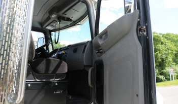 2016 Peterbilt 337, PX9, Allison Auto, 33k GVWR, IMT 11′ Dominator Bed, 10,000# Crane, Compressor, Drawers, 183k Miles full