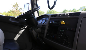 2016 Peterbilt 337, PX9, Allison Auto, 33k GVWR, IMT 11′ Dominator Bed, 10,000# Crane, Compressor, Drawers, 183k Miles full