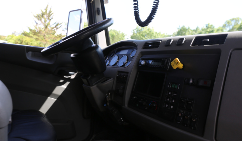 2016 Peterbilt 337, PX9, Allison Auto, 33k GVWR, IMT 11′ Dominator Bed, 10,000# Crane, Compressor, Drawers, 183k Miles full