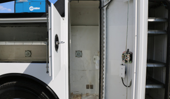2012 Freightliner M2, Under CDL, 6.7 Cummins, Allison Auto, Summit 11′ Service Body, 10620 Crane, Welder full