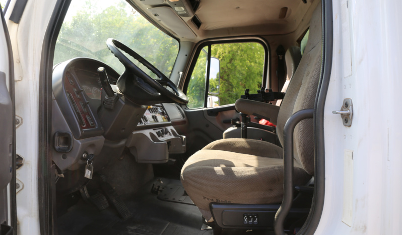 2012 Freightliner M2, Under CDL, 6.7 Cummins, Allison Auto, Summit 11′ Service Body, 10620 Crane, Welder full