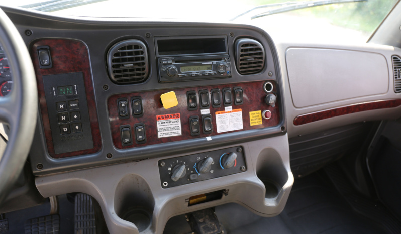 2012 Freightliner M2, Under CDL, 6.7 Cummins, Allison Auto, Summit 11′ Service Body, 10620 Crane, Welder full