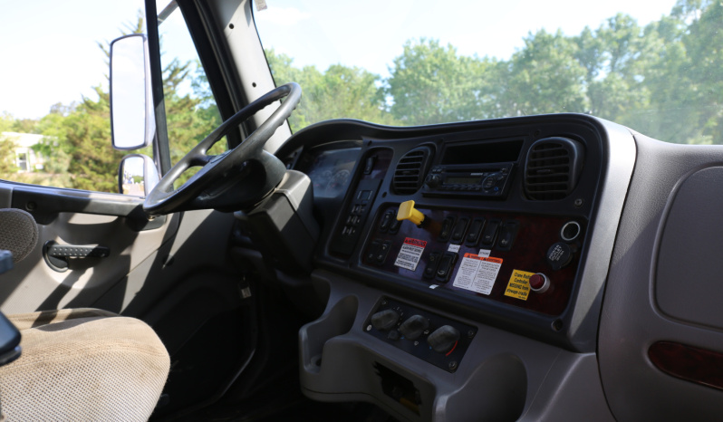 2012 Freightliner M2, Under CDL, 6.7 Cummins, Allison Auto, Summit 11′ Service Body, 10620 Crane, Welder full