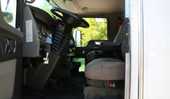 2021 Kenworth T270, Under CDL, PX9 350hp, Allison Auto, Air Ride, Summit 10620 Crane, Lube Skid, 104k Miles, 3600 Hrs full