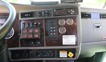 2021 Kenworth T270, Under CDL, PX9 350hp, Allison Auto, Air Ride, Summit 10620 Crane, Lube Skid, 104k Miles, 3600 Hrs full
