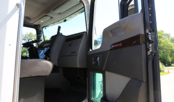 2021 Kenworth T270, Under CDL, PX9 350hp, Allison Auto, Air Ride, Summit 10620 Crane, Lube Skid, 104k Miles, 3600 Hrs full