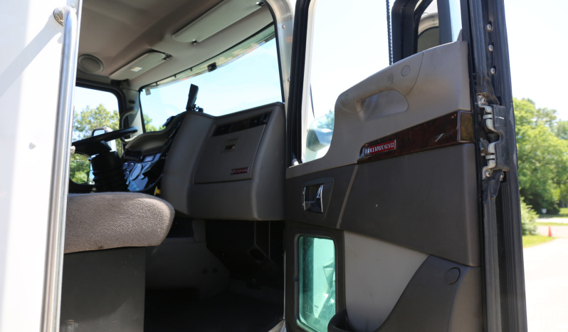 2021 Kenworth T270, Under CDL, PX9 350hp, Allison Auto, Air Ride, Summit 10620 Crane, Lube Skid, 104k Miles, 3600 Hrs full