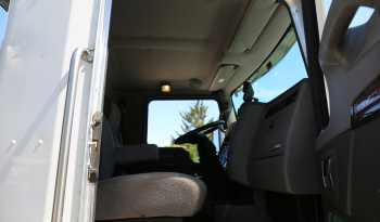 2021 Kenworth T270, Under CDL, PX9 350hp, Allison Auto, Air Ride, Summit 10620 Crane, Lube Skid, 104k Miles, 3600 Hrs full
