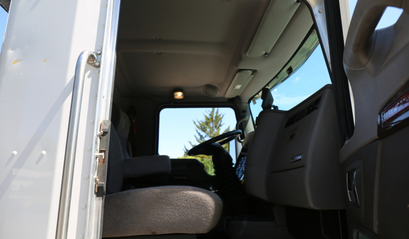 2021 Kenworth T270, Under CDL, PX9 350hp, Allison Auto, Air Ride, Summit 10620 Crane, Lube Skid, 104k Miles, 3600 Hrs full