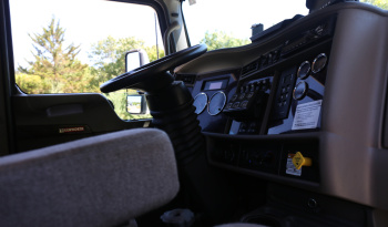 2021 Kenworth T270, Under CDL, PX9 350hp, Allison Auto, Air Ride, Summit 10620 Crane, Lube Skid, 104k Miles, 3600 Hrs full
