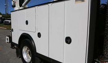 2020 Kenworth T270, Air Ride, Under CDL, Autocrane HC12s, 175k Miles, 7k Hours, PX7/Allison Auto full