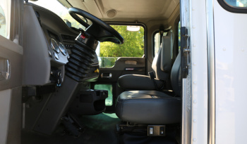 2020 Kenworth T270, Air Ride, Under CDL, Autocrane HC12s, 175k Miles, 7k Hours, PX7/Allison Auto full