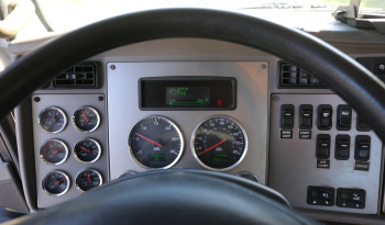 2020 Kenworth T270, Air Ride, Under CDL, Autocrane HC12s, 175k Miles, 7k Hours, PX7/Allison Auto full