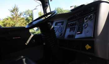 2020 Kenworth T270, Air Ride, Under CDL, Autocrane HC12s, 175k Miles, 7k Hours, PX7/Allison Auto full