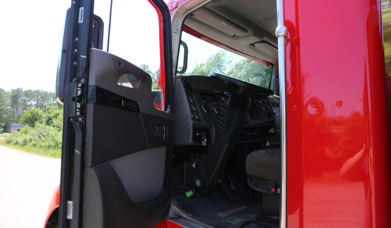 2016 Kenworth T270 Mechanics Truck, 14′ Summit Service Body, 10620 Summit Crane, 99k Miles, 3k Hours, Under CDL full
