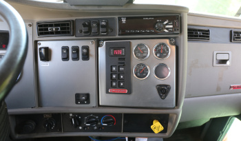 2016 Kenworth T270 Mechanics Truck, 14′ Summit Service Body, 10620 Summit Crane, 99k Miles, 3k Hours, Under CDL full