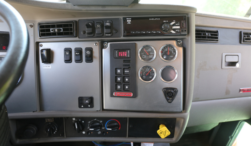 2016 Kenworth T270 Mechanics Truck, 14′ Summit Service Body, 10620 Summit Crane, 99k Miles, 3k Hours, Under CDL full