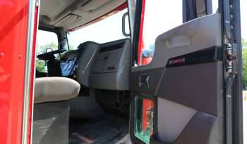2016 Kenworth T270 Mechanics Truck, 14′ Summit Service Body, 10620 Summit Crane, 99k Miles, 3k Hours, Under CDL full