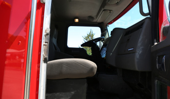 2016 Kenworth T270 Mechanics Truck, 14′ Summit Service Body, 10620 Summit Crane, 99k Miles, 3k Hours, Under CDL full