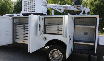 2020 Ford F600 Mechanics Truck, Summit 6620 Crane, Hydraulic Compressor, 148k Miles, 22k GVWR, 1 Owner full