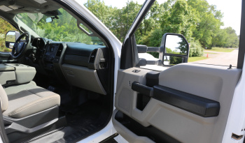 2020 Ford F600 Mechanics Truck, Summit 6620 Crane, Hydraulic Compressor, 148k Miles, 22k GVWR, 1 Owner full