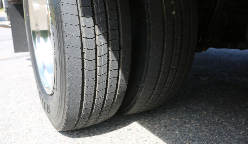 2020 Ford F600 Mechanics Truck, Summit 6620 Crane, Hydraulic Compressor, 148k Miles, 22k GVWR, 1 Owner full