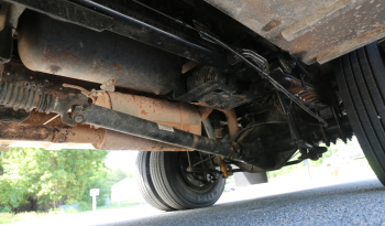 2020 Ford F600 Mechanics Truck, Summit 6620 Crane, Hydraulic Compressor, 148k Miles, 22k GVWR, 1 Owner full